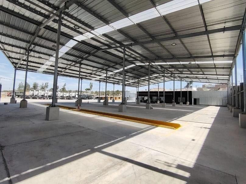 Nueva sucursal de Scania en Arequipa